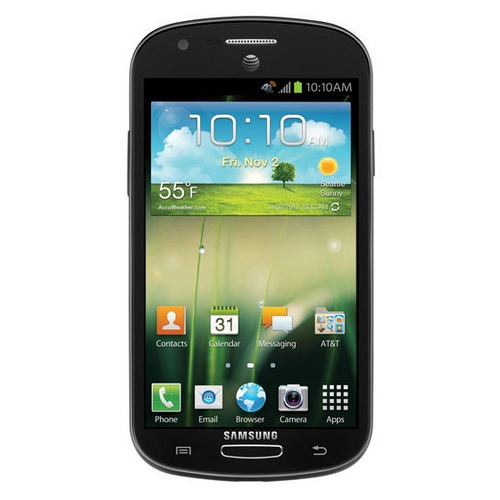 Samsung Galaxy Express i437 Antiviren & Virenschutz Apps
