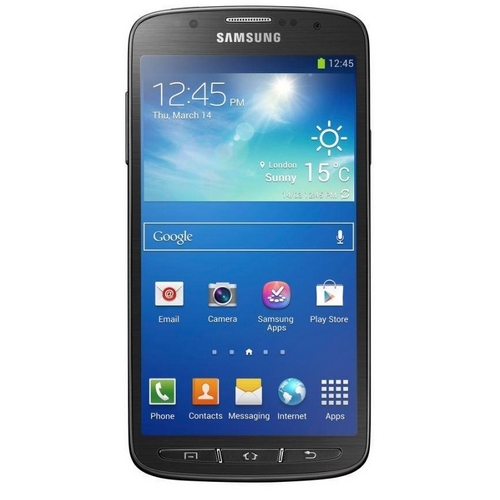 Samsung Galaxy S4 Active LTE-A Antiviren & Virenschutz Apps