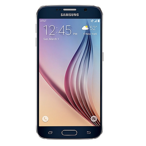 Samsung Galaxy S6 Edge+ Antiviren & Virenschutz Apps