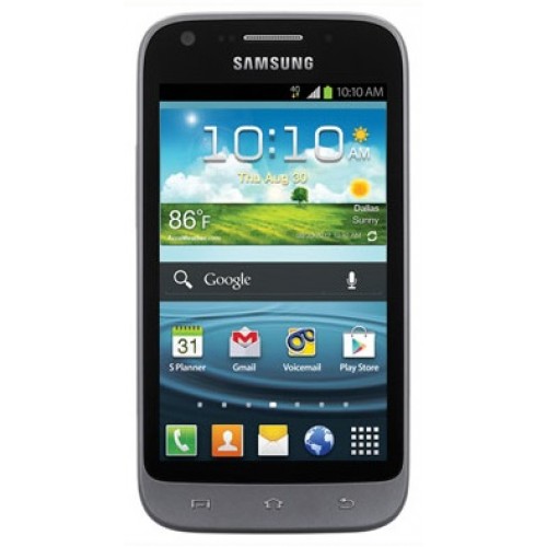 Samsung Galaxy Victory 4G LTE L300 Antiviren & Virenschutz Apps