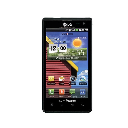 LG Lucid 4G VS840 Antiviren & Virenschutz Apps
