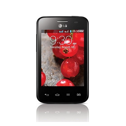 LG Optimus L3 II Dual E435 Antiviren & Virenschutz Apps