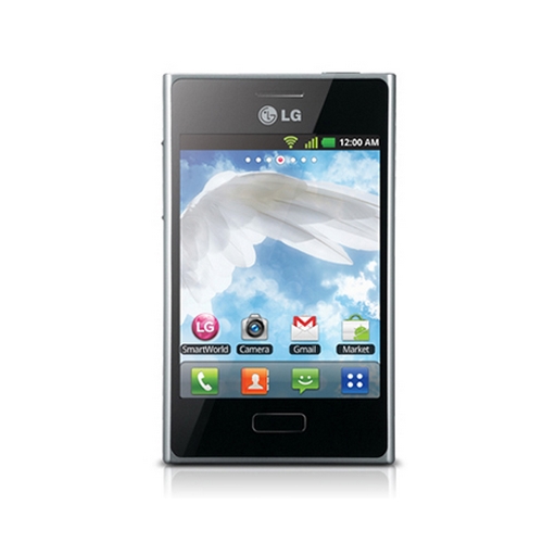 LG Optimus L3 II E430 Antiviren & Virenschutz Apps