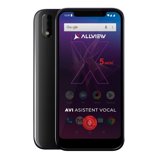 Allview Soul X5 Mini Antiviren & Virenschutz Apps
