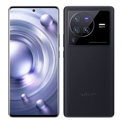 Vivo X80 Pro Antiviren & Virenschutz Apps