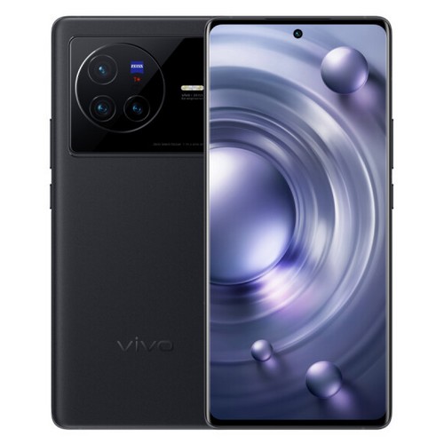 Vivo X80 Antiviren & Virenschutz Apps